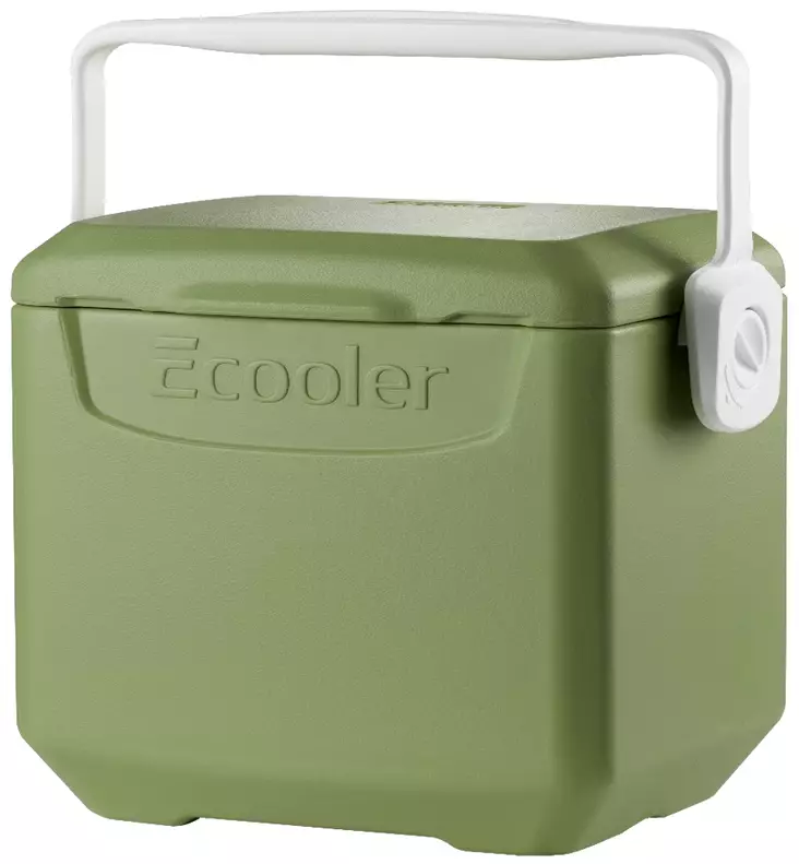 Ecooler Cooler Box 15L - Coolers - 6430073678310 - 1