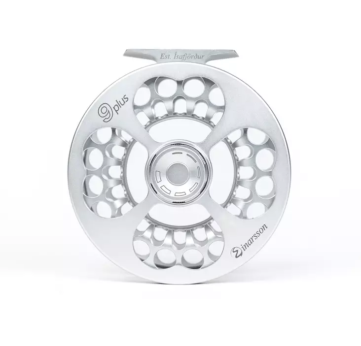 Claer - Einarsson Fly Reels - 7350105343070 - 1