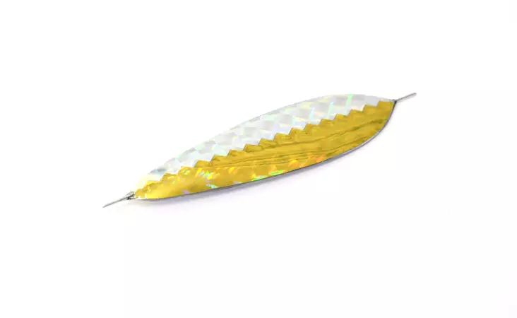 ELLU 85 - Vertical Ice-Fishing Lures - 34006500 - 1