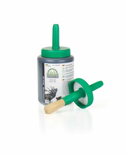 Eurohunt Pyökkiterva Sudilla 0.5l - Attractions - 4250392389160 - 1