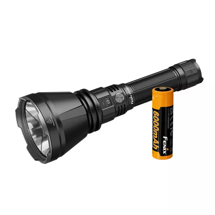 Fenix HT18R V2.0 - Flashlights and Searchlights - 6942870312620 - 1