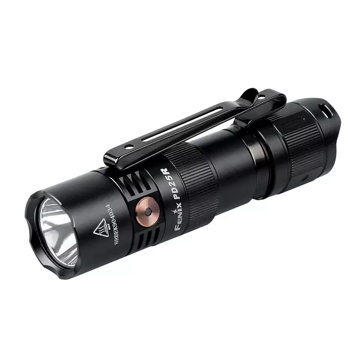 Fenix PD25R - Flashlights and Searchlights - 6942870309040 - 1