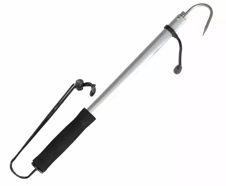 Fisherman Nostokoukku 25-60cm - Other Accessories - 6420071074030 - 1