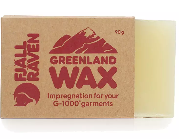 Fjällräven Greenland Wax - Other Chemicals - 7392158015450 - 1