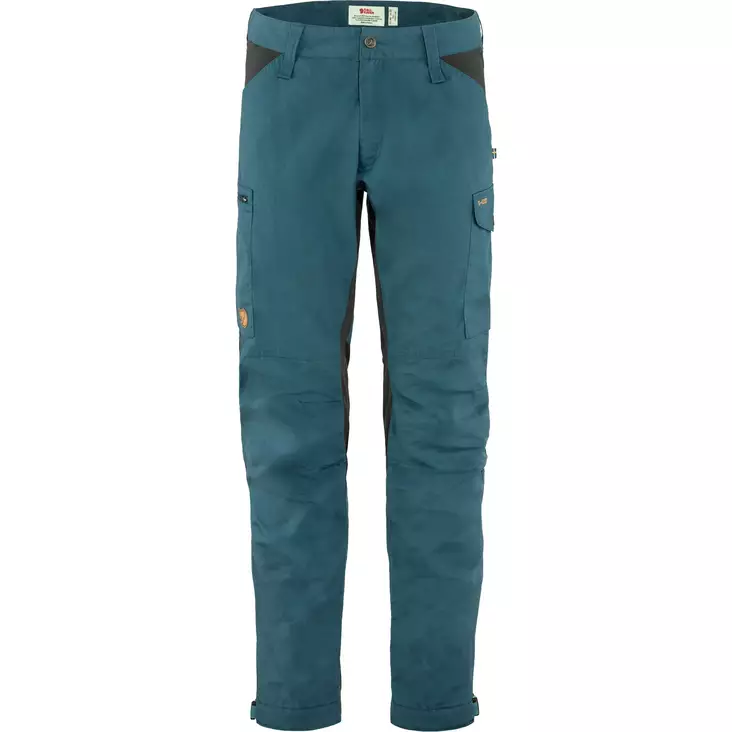 Fjällräven Kaipak TRS UBDG - Hunting Trousers for Men - 7323450581770 - 1