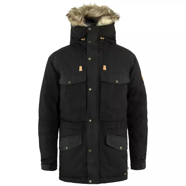 Miesten untuvatakki - Down Jackets for Men - 7323450789220 - 1
