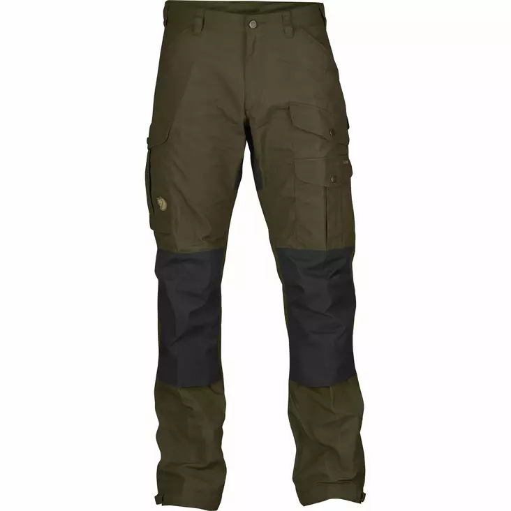 Fjällräven Vidda Pro Trousers - Pants - 7323450008550 - 1