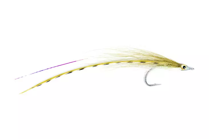 Flatwing #4 - Streamers - 7033841081320 - 1