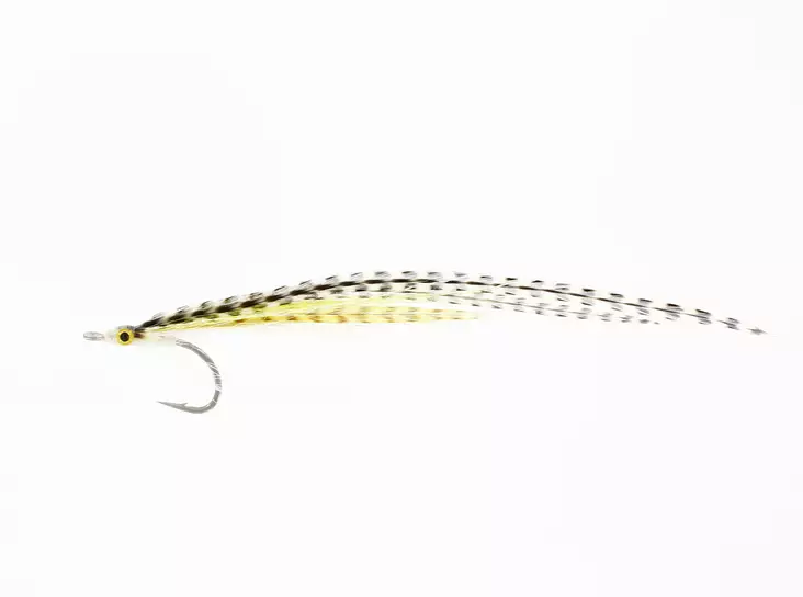 Flatwing Tobis UV - Streamers - 5707549407400 - 1
