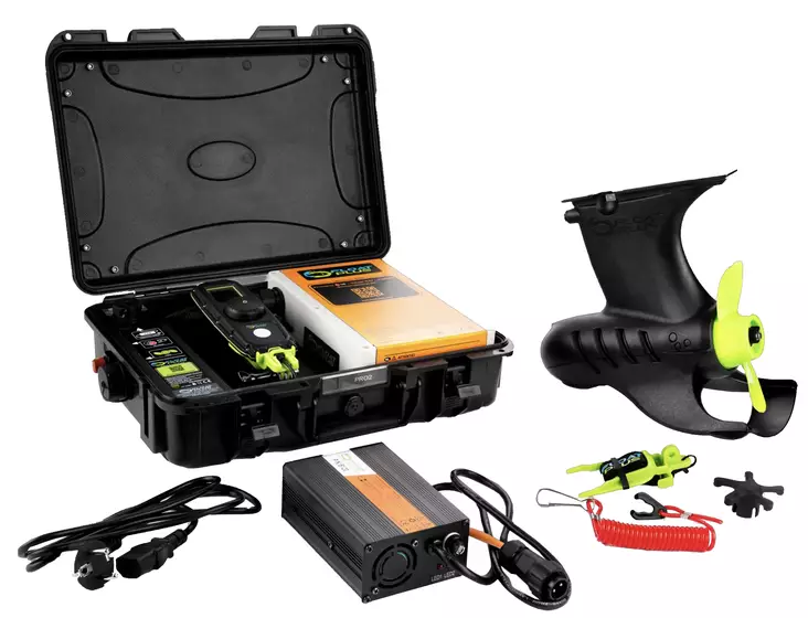 Float Plus » Belly-Boote zum Angeln & Bellyboot-Zubehör
