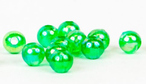 Fly-Dressing Articulation Beads 6mm - Other Fly Tying Products - 40850006530 - 1