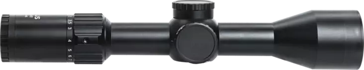 Focus Insight 1.7-10x45 - Other Riflescopes - 7391879053680 - 1