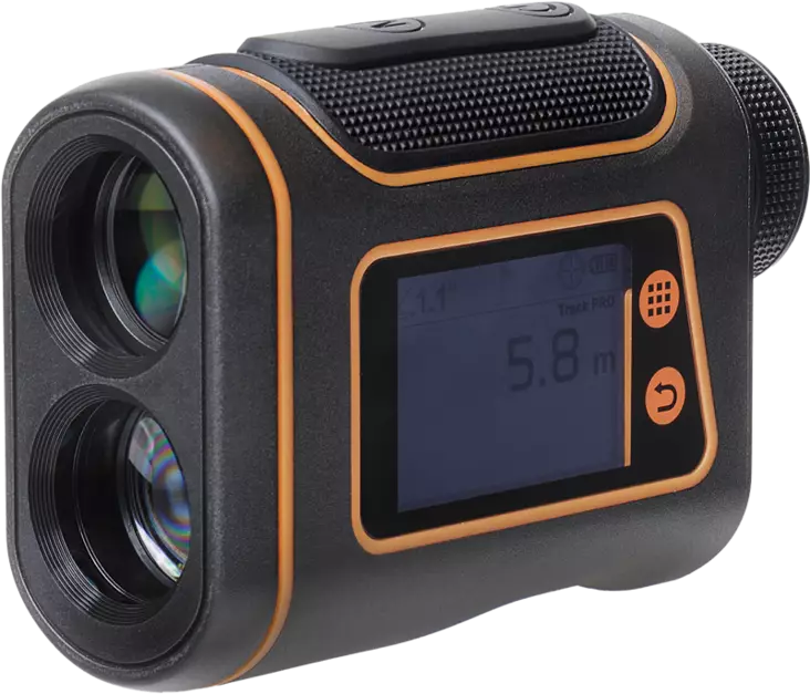 Focus Track RF PRO - Range Finders - 7391879053000 - 1