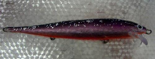 Foil #1 Suomu - 10m - Foils and tapes - F1-10 - 1