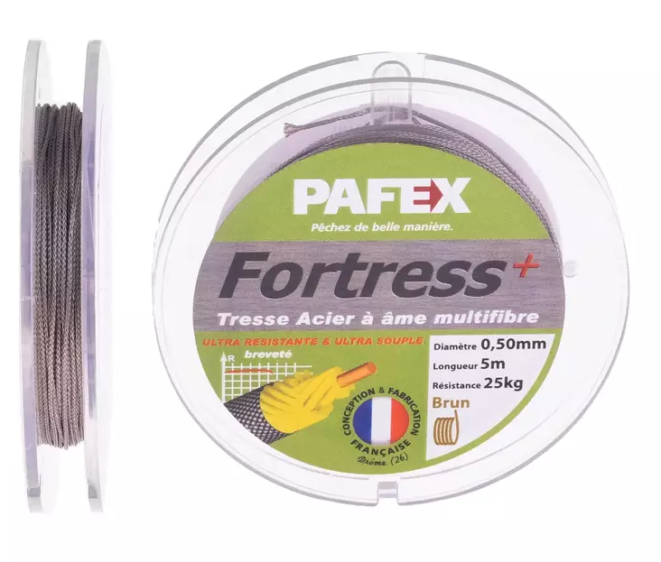 Fortress Predator Leader Material - Leader Materials - 6420071014920 - 1