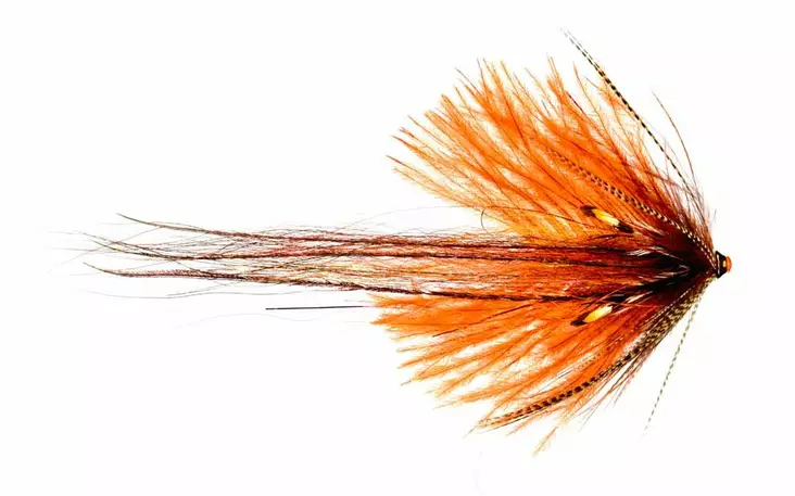 Putkiperho - Tube Flies - 7340154606110 - 1