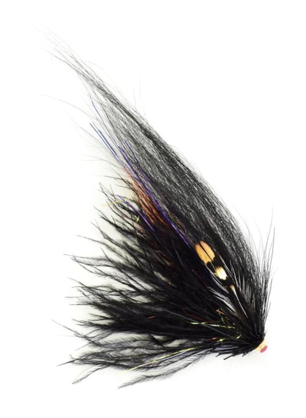 Frödin Flies Classic Series Barret Bimbo - Tube Flies - 7340154606240 - 1