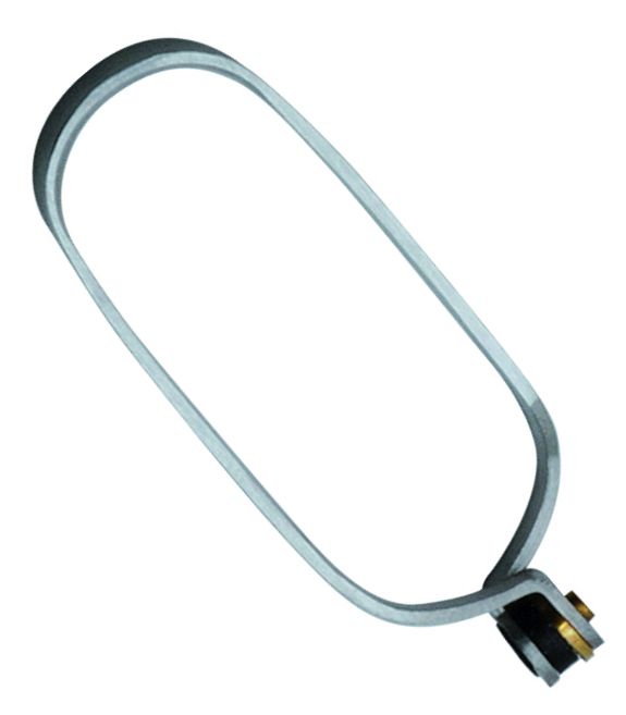 FTS Premium Hackle Plier -häkiläpihdit - Hackle Pliers - 6417512030250 - 1