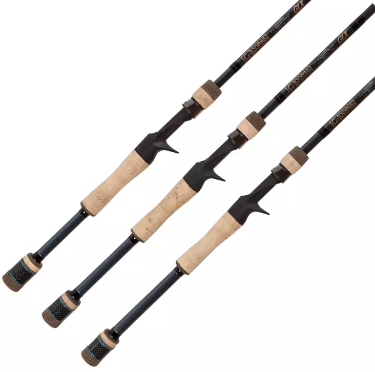 G.Loomis GLX JWR - Other Baitcasting Rods - 0601040125380 - 1