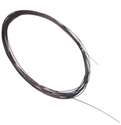 G.T.R 7x7 Leader Wire 6kg - Leader Materials - 6438239062430 - 1