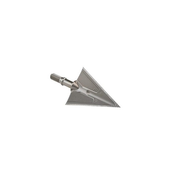 G5 Montec M3 Fixed Broadhead - Arrow Heads - 817990008950 - 1