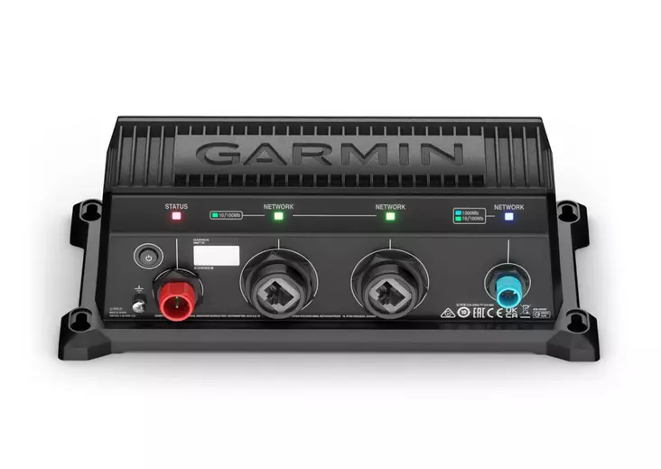 Garmin BlueNet 30 Gateway - Garmin Accessories - 010-02613-00 - 1