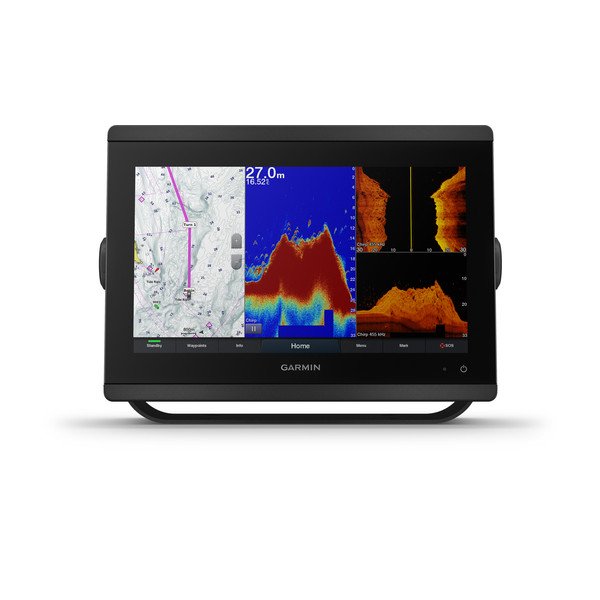 Garmin GPSMAP 8412xsv - Garmin Sonar / Chartplotters - 0753759213480 - 1