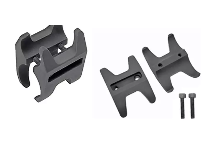 GG&G Beretta 1301 Barrel Clamp - Shotgun Parts - GGG-3280 - 1