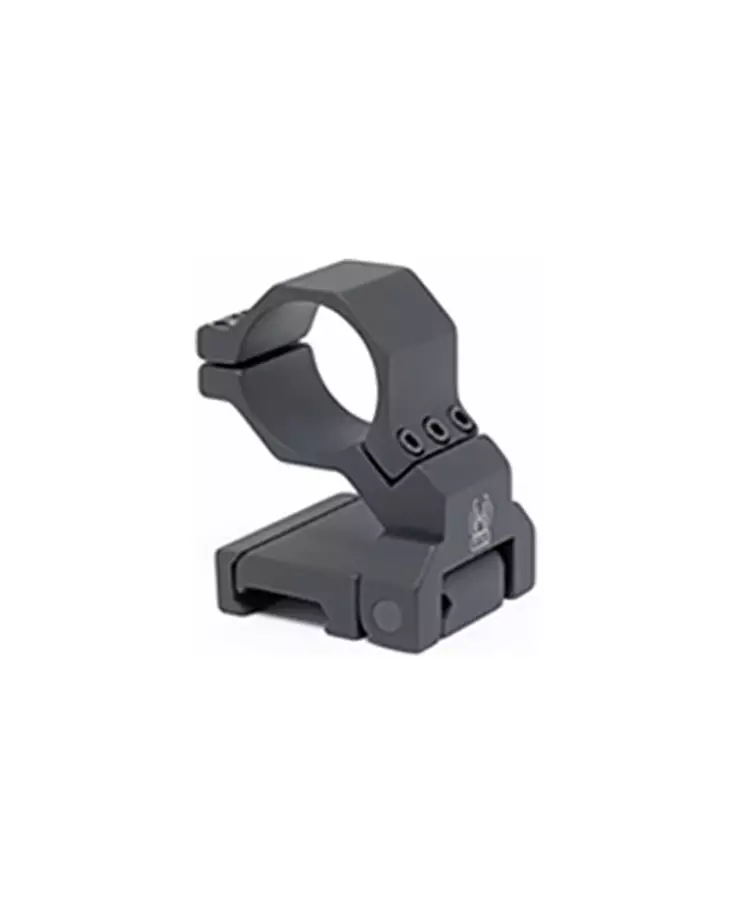 GG&G Flip To Side Magnifier Mount - Scope Mounts - GGG-1670 - 1