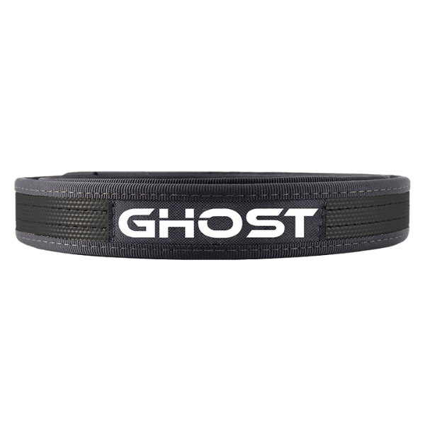 Ghost Carbon Belt - Quick-draw Holsters and Belts (IPSC) - SGBLT90 - 1