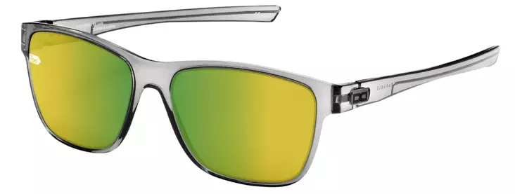 Gloryfy Gi39 Drive Smoke Grey - Plastic Lenses - 9120122605530 - 1