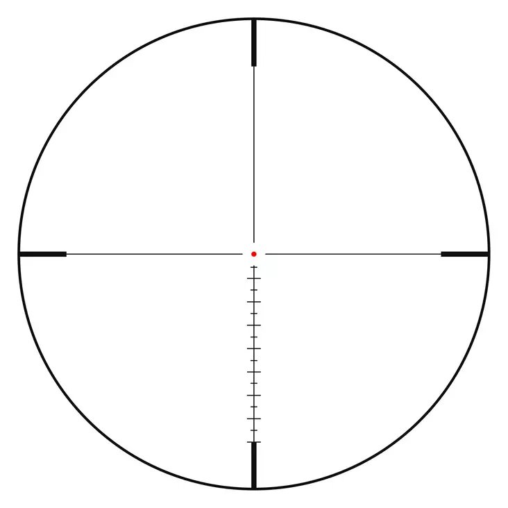 GPO Spectra 6x 1,5-9x44i G4i Drop Rifle scope - Ruoto.com webstore