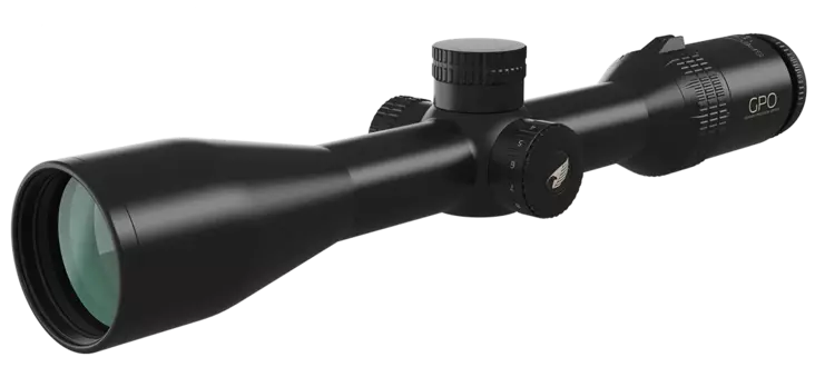 GPO Spectra 6x 1,5-9x44i G4i Drop Rifle scope - Ruoto.com webstore