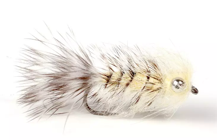 Grå Frede - Other Seatrout Flies - 7033840121690 - 1