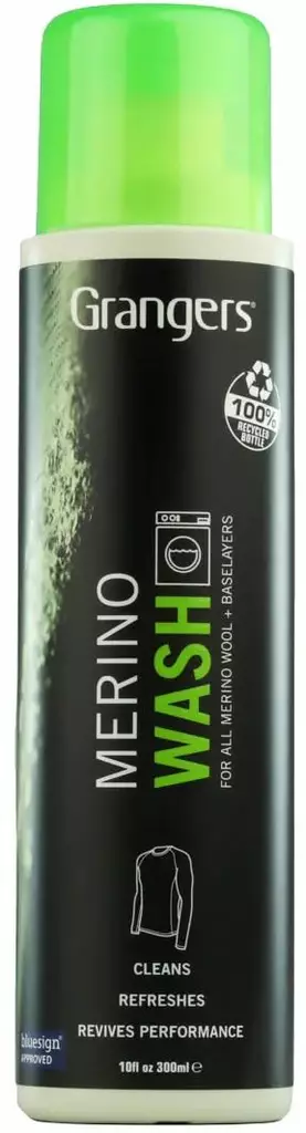 Grangers Merino Wash - Other Chemicals - 799756006540 - 1