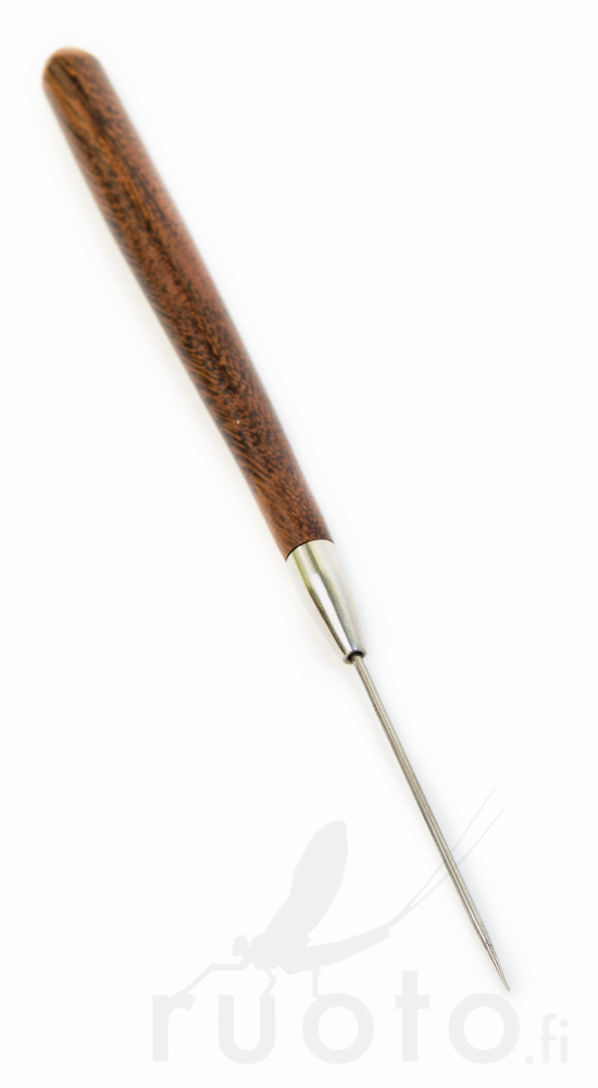 Griffin Bodkin Wood - Tying Needles - 814225005210 - 1