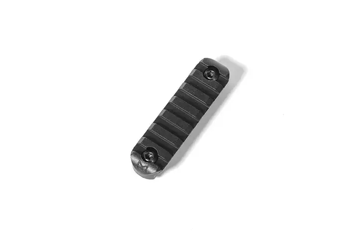 GRS M-lok 80mm rail - Rifle parts - 7072171046760 - 1