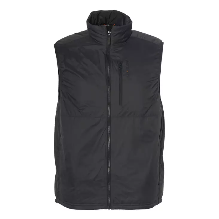 Grundens Forecast Insulated Vest - Anchor - Insulated Jackets - 7332525248920 - 1