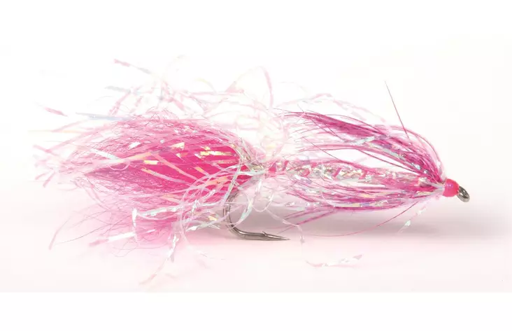 GTI Juletre - Other Seatrout Flies - 7033840121720 - 1
