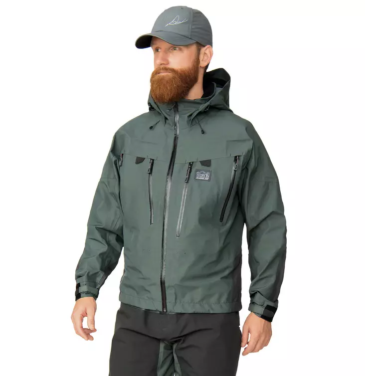 Guideline Alta NGx Jacket - Wading Jackets - 7033841072120 - 1
