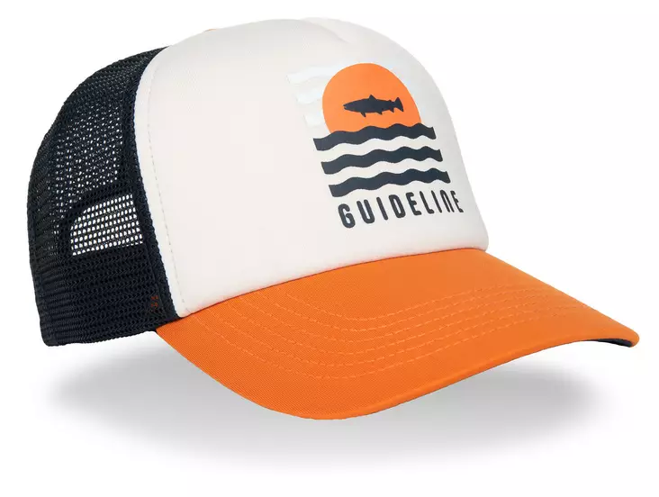 Guideline Chrome Trucker Cap - Truckers - 7033841076920 - 1