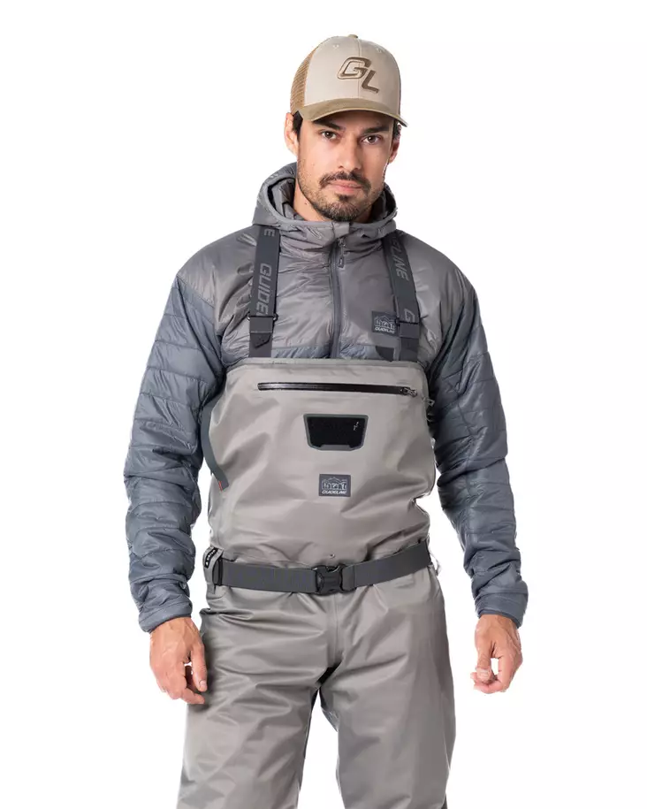 Guideline Driva Wader - Waders - 7033841109680 - 1