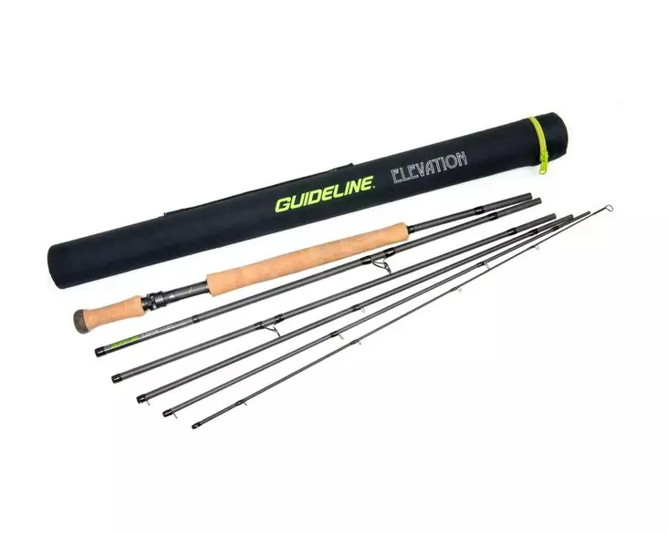 Guideline Elevation T-PAC Sw 11'3'' #6/7 - Switch Rods - 7033841058360 - 1