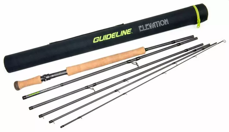 Guideline Elevation T-PAC Switch - Switch Rods - 7033841058360 - 1