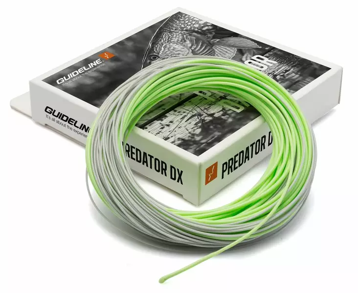 Guideline Predator DX Float - Floating - 7033841045940 - 1