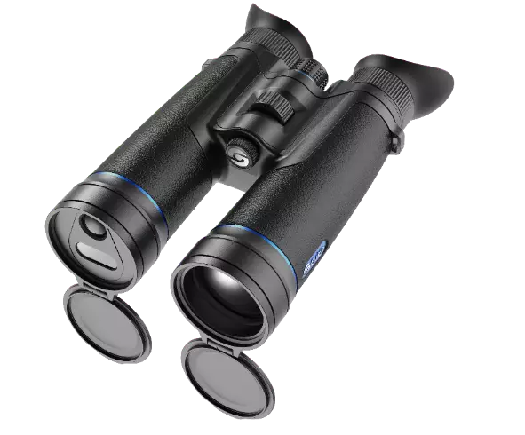 Guide Outdoor DN Binoculars Gen2 DN70L 2.0 - Binoculars - GUIDE-DN70L20 - 1
