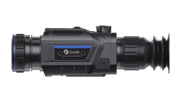 Guide Outdoor DR30 - Thermal and Night Vision Sights - GUIDE-DR30 - 1