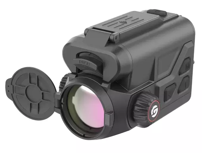 Guide Outdoor TB Clip On TB430 - Clip-On - TB430 - 1