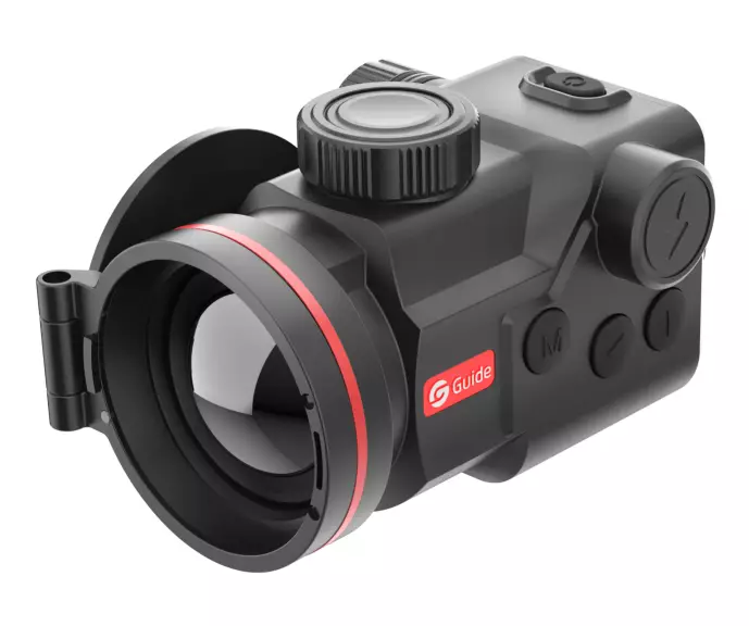 Guide Outdoor TB Clip On TB650 2.1 - Clip-On - TB65020 - 2