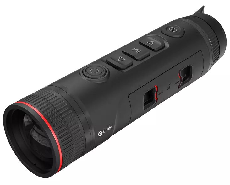 Guide Outdoor TJ Monocular TJ650 - Monoculars - TJ650 - 3